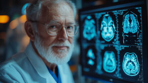 Curso para tecnicos en electroencefalografia (EEG)