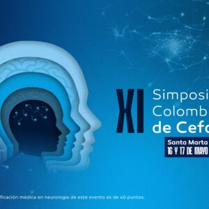 Videos XI Simposio Colombiano de Cefalea