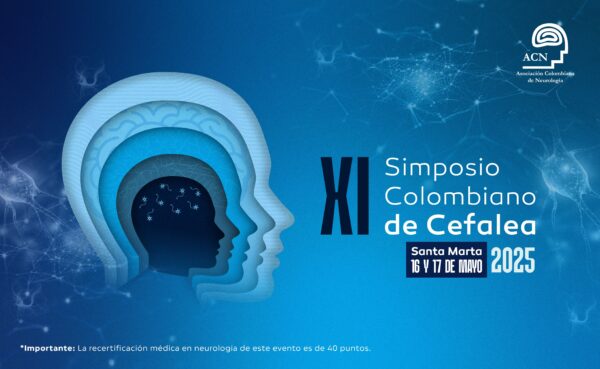 Videos XI Simposio Colombiano de Cefalea