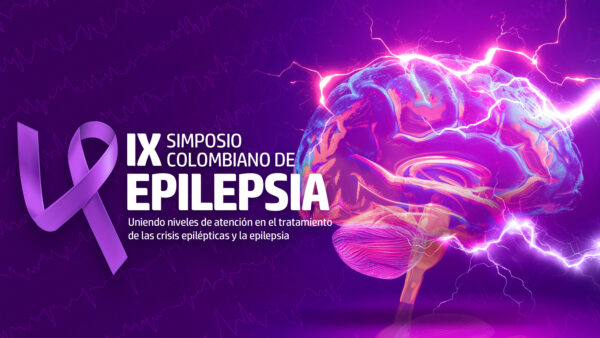 IX Simposio Colombiano de Epilepsia