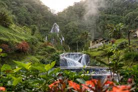 Termales de Santa Rosa de Cabal